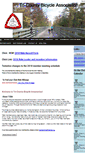 Mobile Screenshot of biketcba.org
